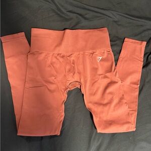 Gym shark leggings soft